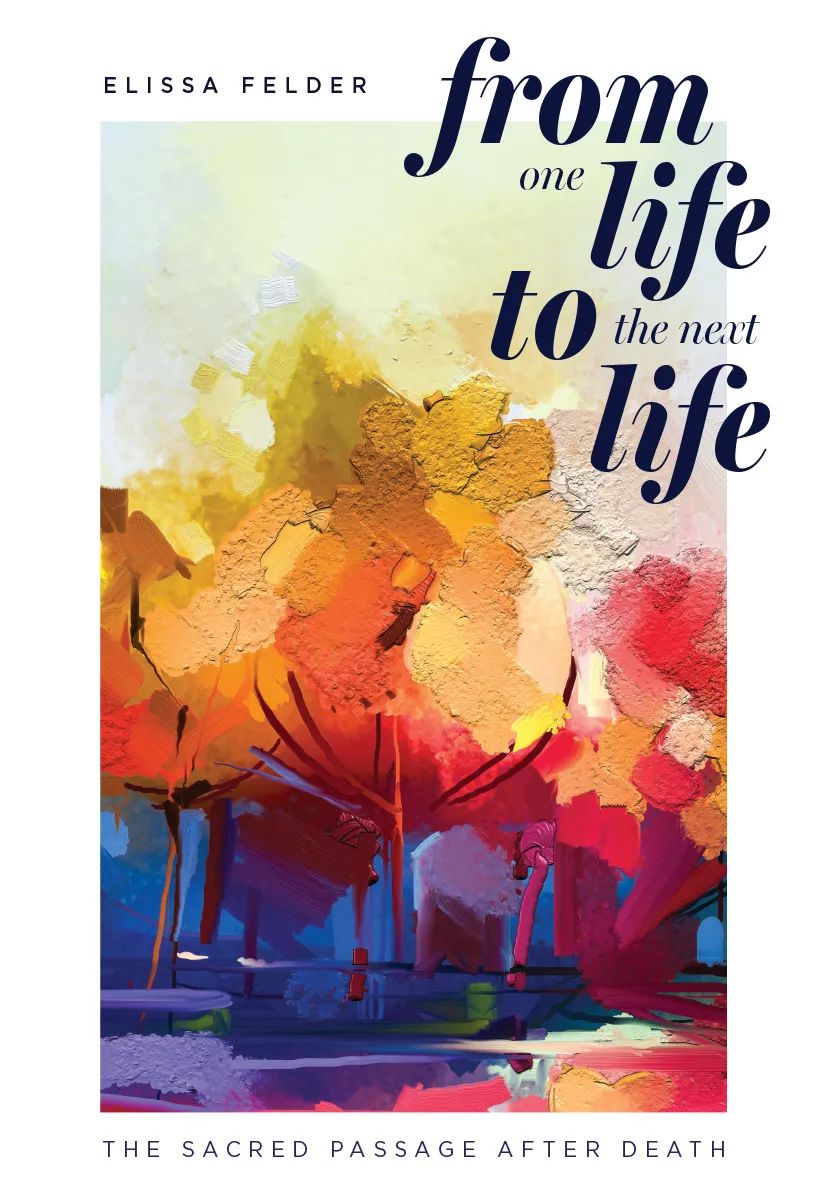 From One Life To The Next Life | Elissa Felder